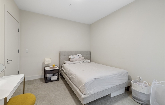 1 bed, 1 bath, 778 sqft, $3,499, Unit 707