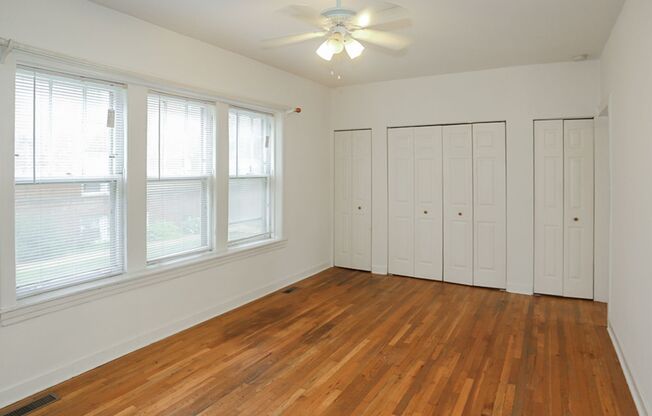 1 bed, 1 bath, 645 sqft, $1,895, Unit 3529-1W