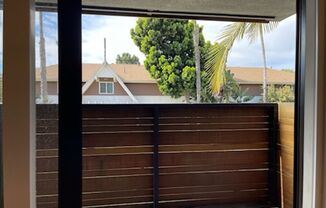Ocean Breeze Apartments