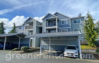 Oly-Evergreen Landing Apartments