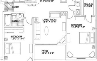 Partner-provided photo for $1372 unit