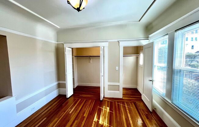 Studio, 1 bath, $2,400, Unit 6