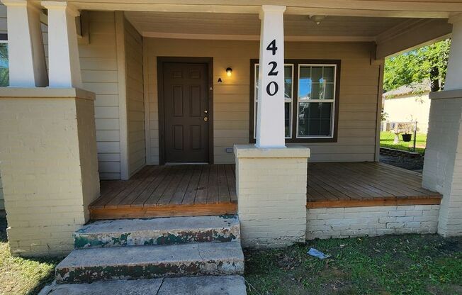 416-420 W. Woldert St.