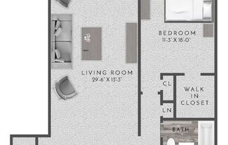 Partner-provided photo for $3355 unit