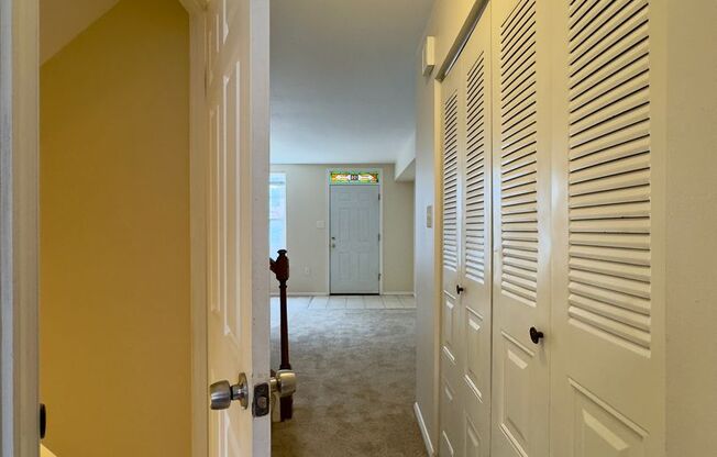 Charming 2 Bedroom/2 Bathroom in Upper Fells Point, MD!