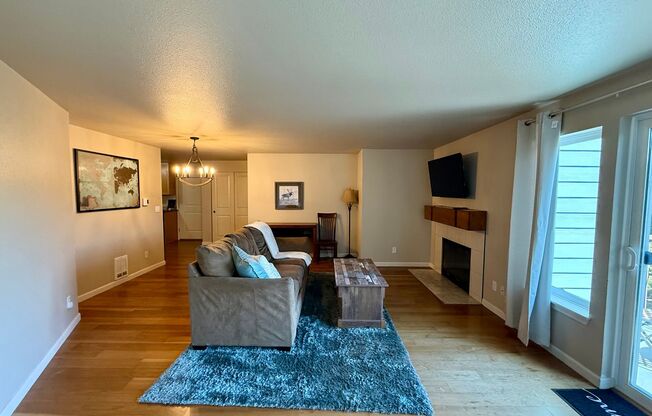 Aravita Condominiums - Magnolia