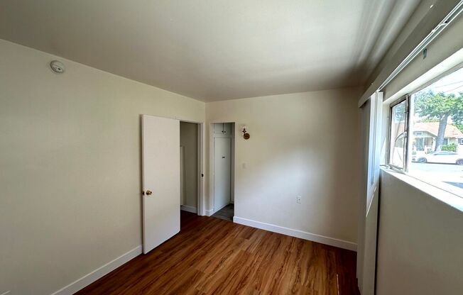 1 bed, 1 bath, $1,650, Unit 2