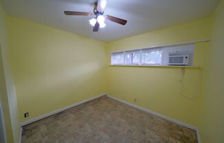 3 beds, 1 bath, $1,400