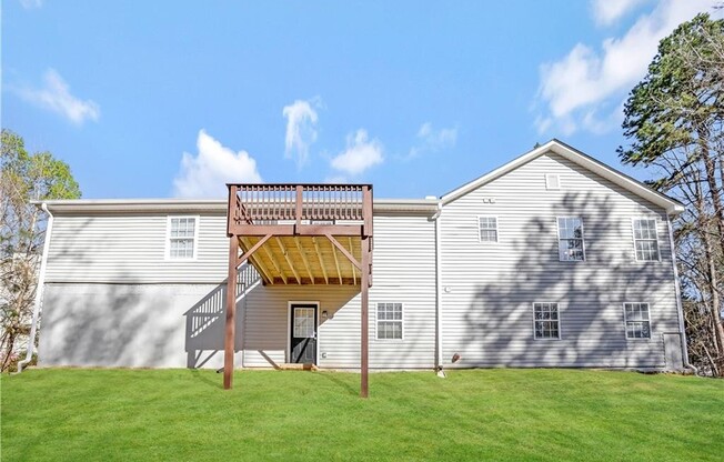 Partner-provided property photo