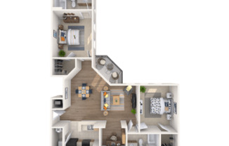 Partner-provided photo for $2352 unit
