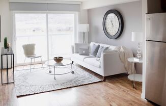 1 bed, 1 bath, 678 sqft, $1,625