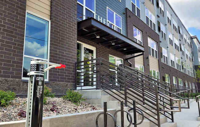 Tralee Terrace Apartments