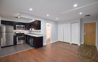 A Stone Beauty in Edgewater!