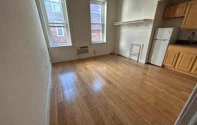 Studio, 1 bath, 300 sqft, $990, Unit 3412 Spring Partners LP-2A