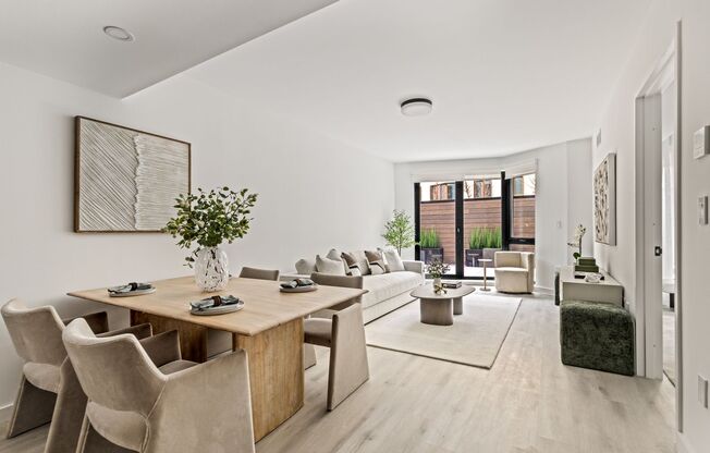 3 beds, 2 baths, $5,250, Unit APT. 708