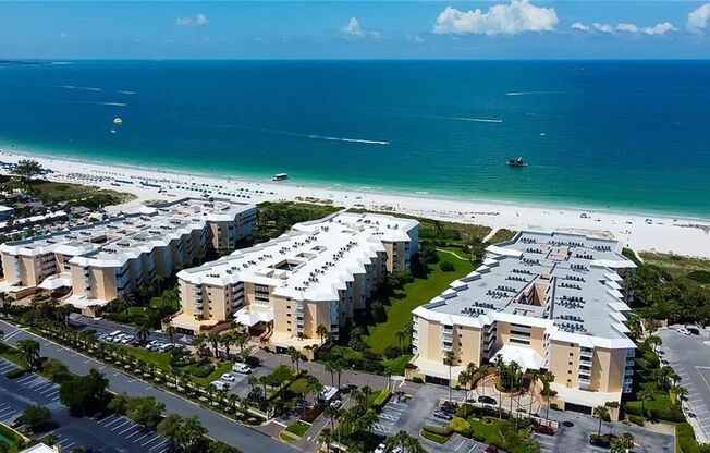 6650 SUNSET WAY  #103