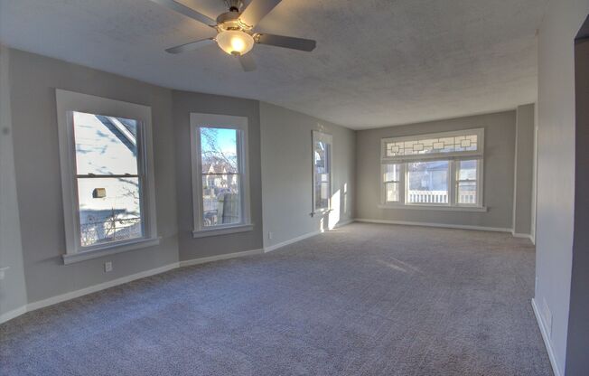 3BD, 2BA, Single Family House