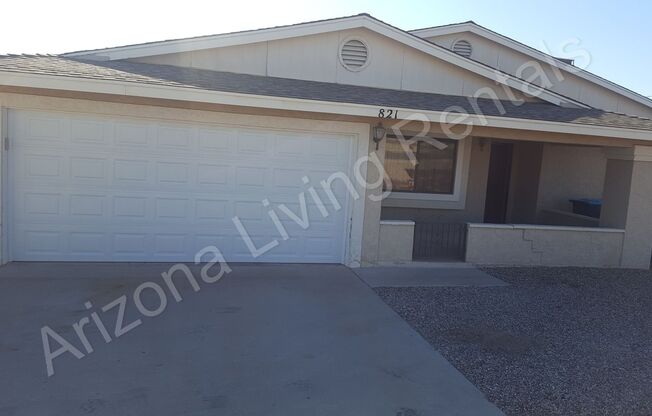 3 beds, 2 baths, $2,100