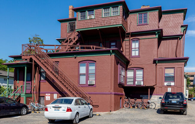 Partner-provided property photo