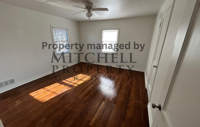 2 beds, 1 bath, $875