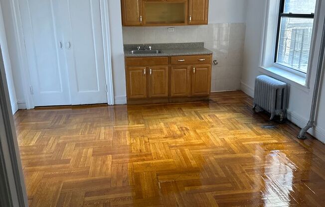 Baronsgate Towers LLC