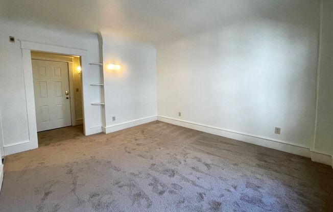 1 bed, 1 bath, 504 sqft, $1,395, Unit 117