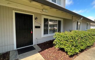 Spacious 3 Bedroom 1.5 Bath!!