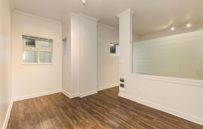 1 bed, 1 bath, 415 sqft, $1,499, Unit 609