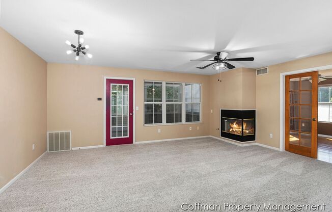 Woodland Creek Condo