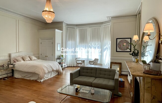 115 Beacon St.