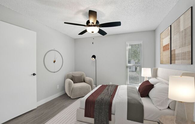 2 beds, 2 baths, 955 sqft, $1,350, Unit 1095