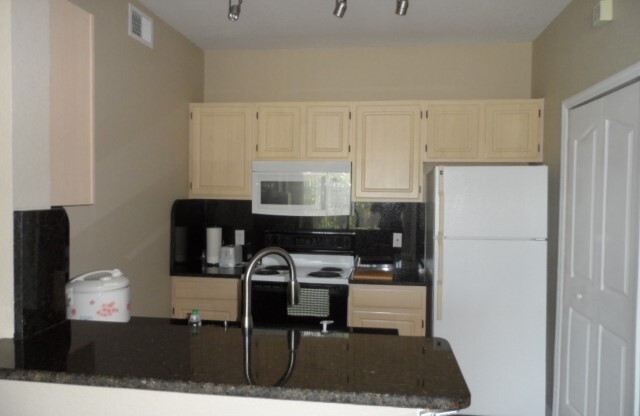 Furnished Condo in Legacy Dunes,Kissimmee