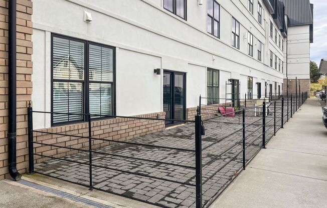 1 bed, 1 bath, 538 sqft, $1,045, Unit 104