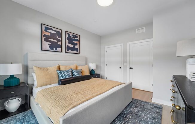 1 bed, 1 bath, 699 sqft, $2,247, Unit 1505
