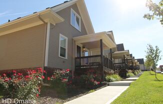 2108 Vinton St.