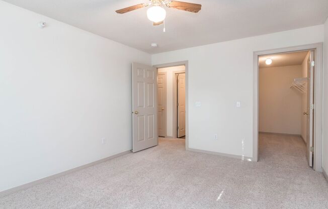 2 beds, 1 bath, 980 sqft, $1,110, Unit 3110