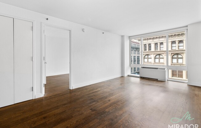 1 bed, 1 bath, $5,900, Unit 636