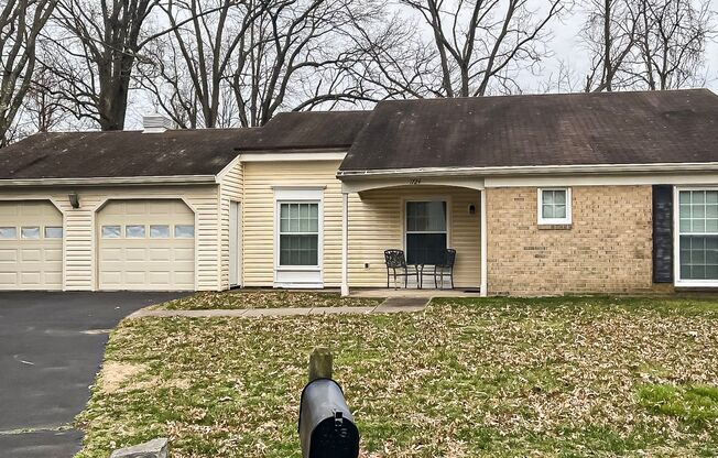 Fantastic 3 Bed 2 Bath Home Sitting On A Spacious Lot In Beautiful Kingston Chase