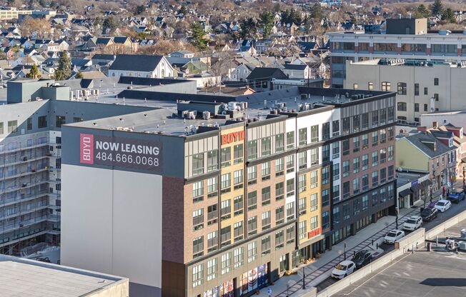 Partner-provided property photo