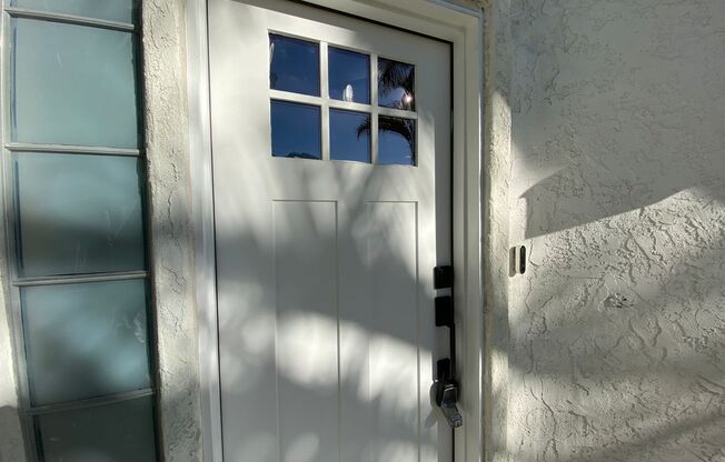 Beautiful 3BD/2.5Bath home within the Rancho Del Oro Village!