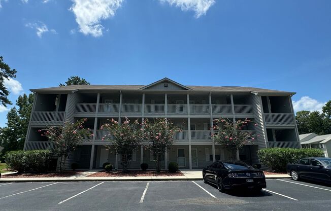 Myrtle Beach - 1 Bedroom / 1 Bath Condo