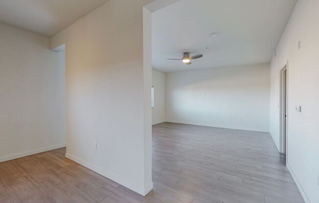 2 beds, 2 baths, 1,233 sqft, $2,282, Unit 413