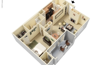Partner-provided photo for $1471 unit