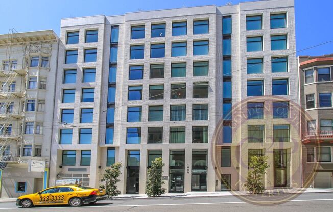 Lower Nob Hill - 2 BR, 1 BA Condo 750 Sq. Ft. - 3D Virtual Tour