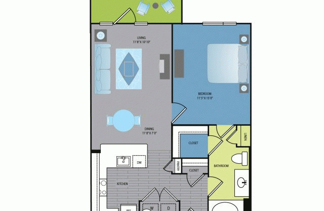Partner-provided property photo