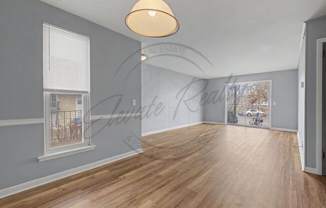 2 beds, 1 bath, $1,099, Unit UNIT C 49