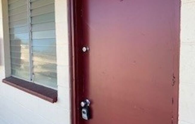 Pacific Heights Apartments