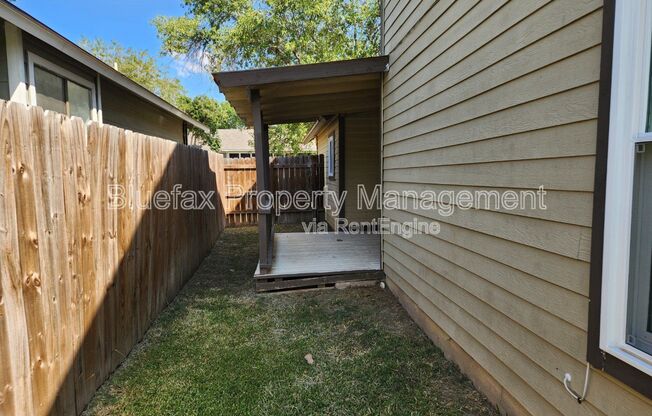 Partner-provided property photo