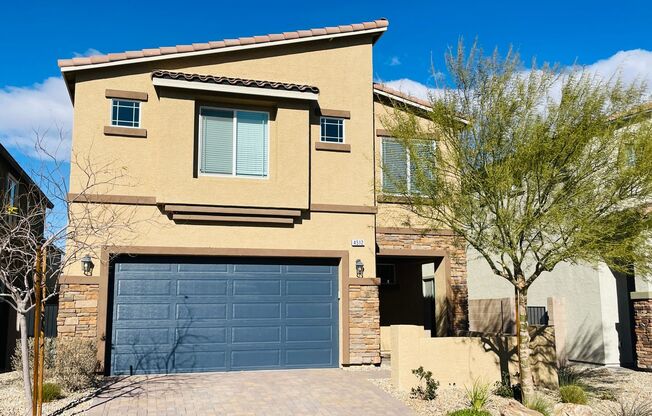 4512 Moon Hill Rock