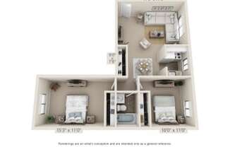 Partner-provided photo for $1270 unit